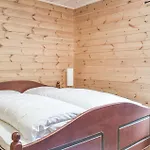 Σπίτι διακοπών Four-bedroom In