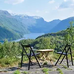 Four-bedroom In Casa vacanze Røldal