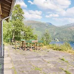 Four-bedroom In