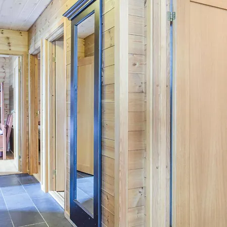 Awesome In With House A Mountain View Holiday home *