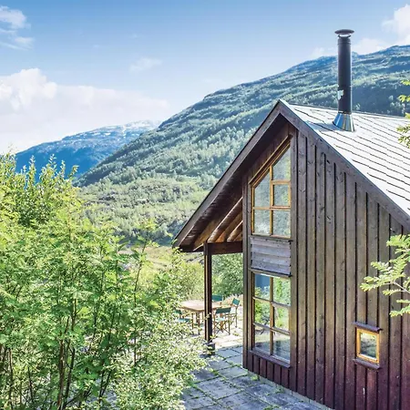Vakantiehuis Awesome In With House A Mountain View Røldal