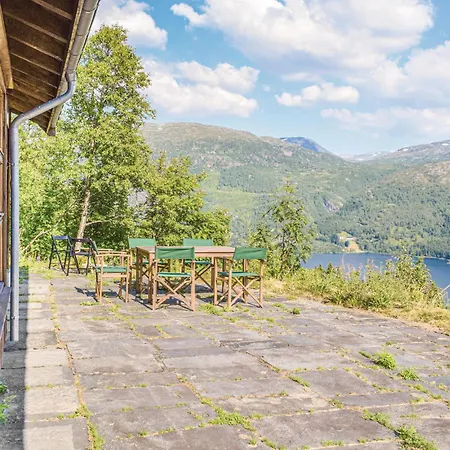 Four-bedroom In