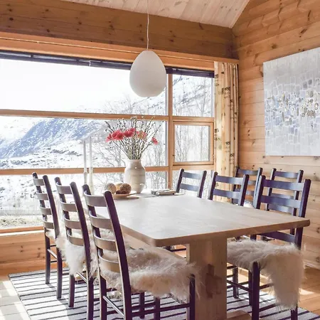 Awesome In With House A Mountain View Vakantiehuis