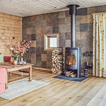 Four-bedroom In