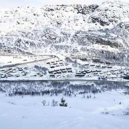 Awesome In With House A Mountain View Holiday home Roldal