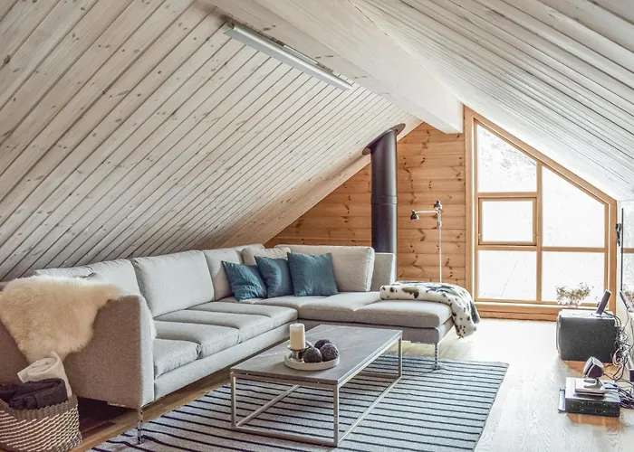 Four-bedroom In 펜션