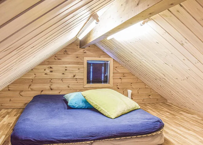 Four-bedroom In * Røldal