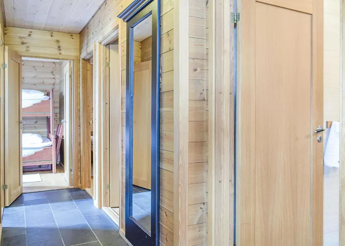 Four-bedroom In 펜션 *
