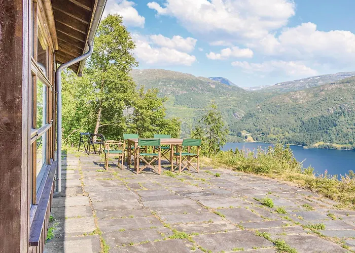 Four-bedroom In