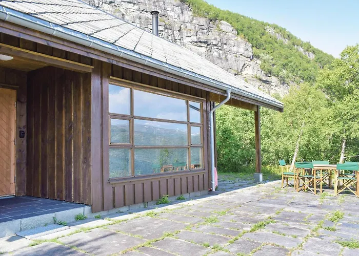 Four-bedroom In 펜션