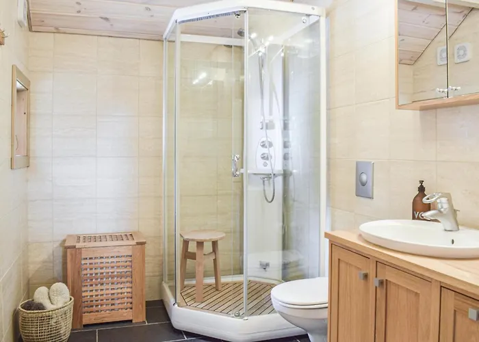 Four-bedroom In * Røldal