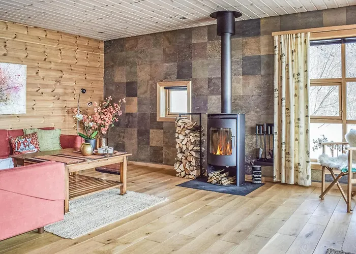 Four-bedroom In