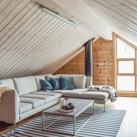 Four-bedroom In Дом отдыха