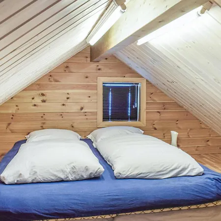 Four-bedroom In Ferienhaus Røldal